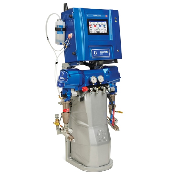 Graco E-30 Reactor 3 Elite 15kw